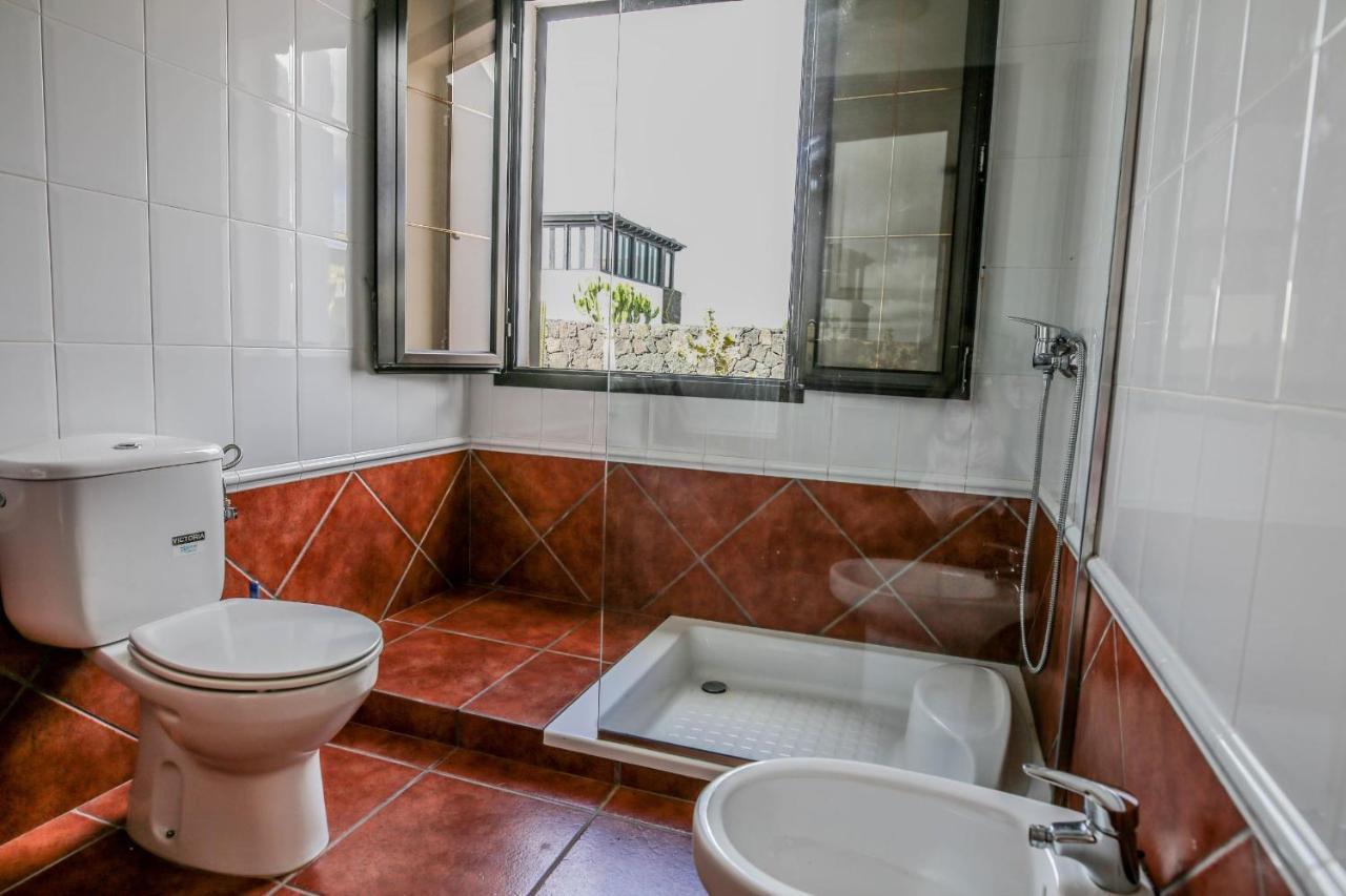Villa Horizon Sunset Y Ocean Lanzarote Macher Luaran gambar