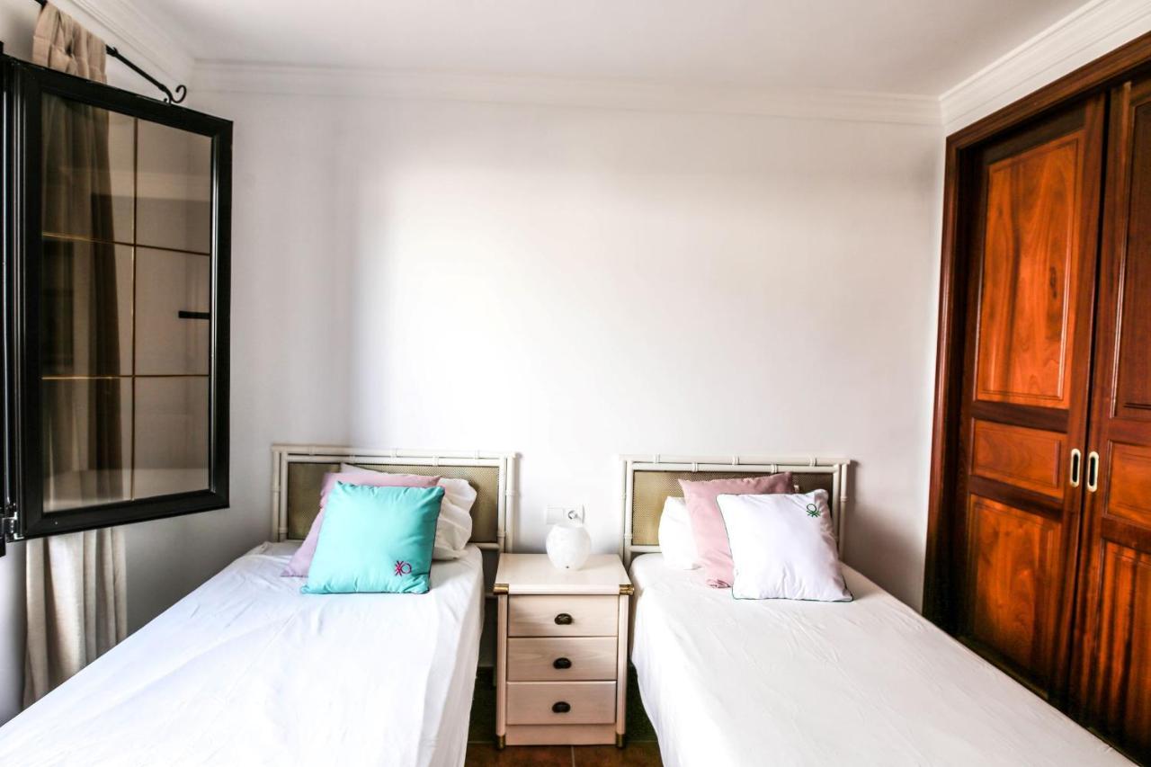 Villa Horizon Sunset Y Ocean Lanzarote Macher Luaran gambar